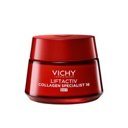 VICHY LIFTACTIV COLLAGEN CR POT 50ML