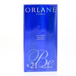 ORLANE BE 21 EAU DE PARFUM 100ML