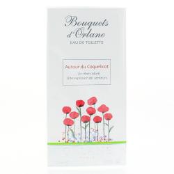 ORLANE EDT COQUELICOT 100ML