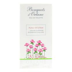 ORLANE EDT ROSE 100ML