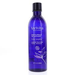 MELVITA EAU FLORALE LAVANDE SPRAY 200ML