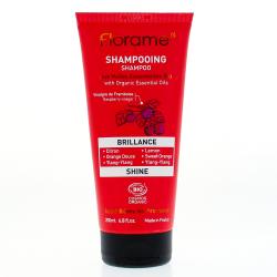 FLORAME BRILLANCE 200ML NOUV