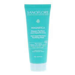 SANOFLORE MAGNIFICA MASQUE 75ML
