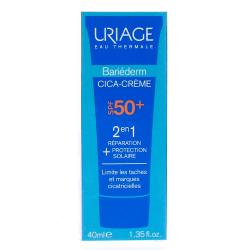 URIAGE BARIEDERM CICA CREME