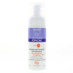 JONZAC REHYDRATE MOUSSE NETT OXYG 150ML