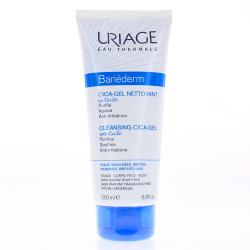 URIAGE BARIEDERM CICA-GEL NET200ML
