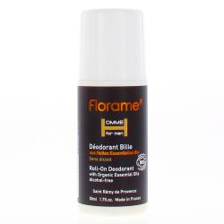 FLORAME DEODORANT COSMOS BILLE 50ML
