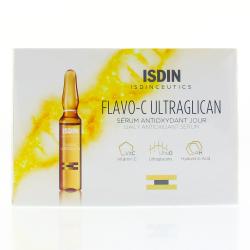 ISDIN CEUTICS FLAVO-C ULTRAGLICAN 10AMP