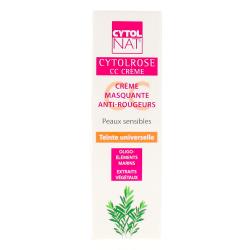 CYTOLROSE CC CREME