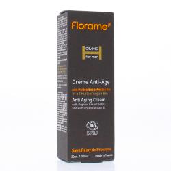 FLORAME H CREME ANTI-AGE 30ML COSMOS