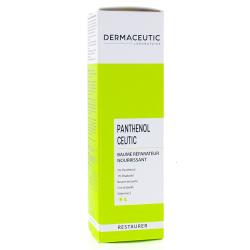 Panthenol ceutic baume reparateur 30g