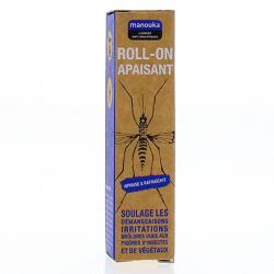 Anti-moustiques roll-on apaisant 10ml