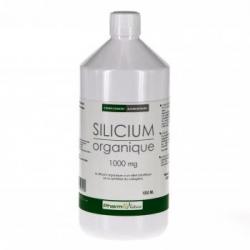 Silicium organique bouteille de 1L