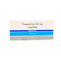 TANGANIL GE 500MG CPR 30 