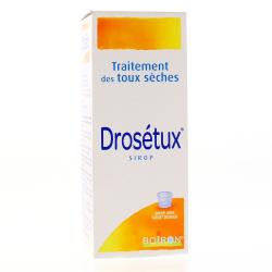 DROSETUX Sp 1Fl/150ml
