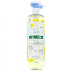 KLORANE BB GEL LAVANT DOUX 500ML UNITAIRE