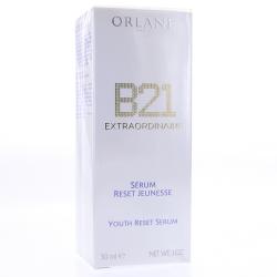 ORLANE B21 Extraordinaire r&eacute;initialisation jeunesse Flacon 30ml