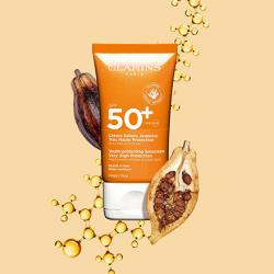 CLARINS SOL CR JEUNESSE SPF50 VIS 50ML