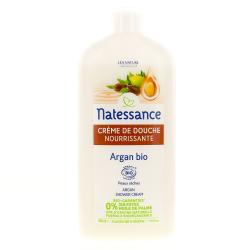 GEL DCHE ARGAN FL OR 500ML N