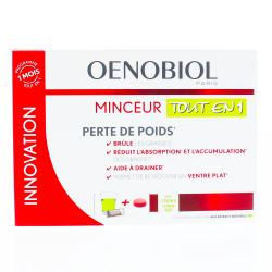 OENOBIOL MINC TT/1 ST 30+CPR