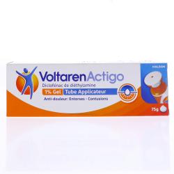 VOLTARENACTIGO 1% GAL TBE AP