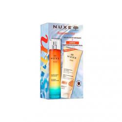 NUXE SUN EAU DELIC PARF 100ML HAIR SHP