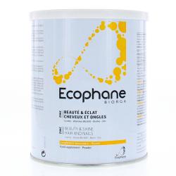 Ecophane Beauté & Eclat Cheveux et Ongles 318g