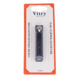 VITRY Men Care Coupe-ongles manucure de poche x1