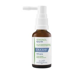DUCRAY SENSINOL SERUM APAISANT SPRAY FL/3