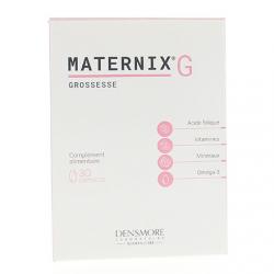 DENSMORE Maternix G Grossesse