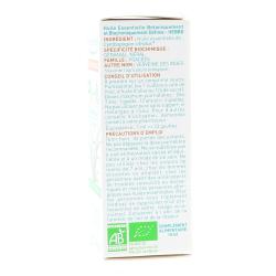 PURESSENTIEL Huile essentielle de Lemongrass flacon 10 ml