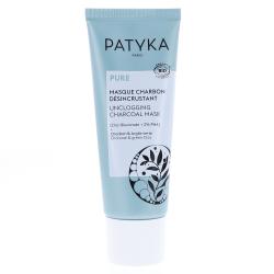 PATYKA MASQUE CHARBON DESINCRUST 50ML