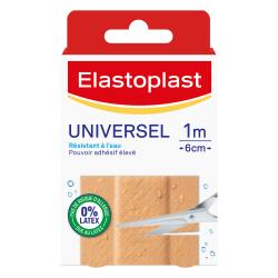 ELASTOPLAST UNIVERSAL BANDE 10X6CM