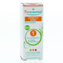 PURESSENTIEL HUILE ESSENTIELLE EPINETTE NOI