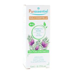 PURESSENTIEL HUILE ESSENTIELLE EPINETTE NOI