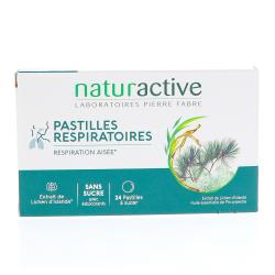 NATURACTIVE PAST RESP BT24