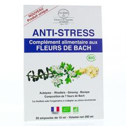 ELIX&CO A/STRESS 20 AMP 10ML