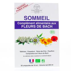 Elixir pour animaux Agressifs 10ml Fleurs de Bach