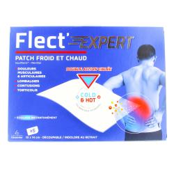 FLECT'EXPERT Patch GAULTERIE B/5