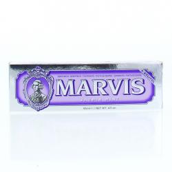 MARVIS DENTIF JASMIN MENTH 8