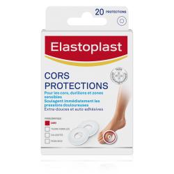 ELASTOPLAST CORS PROTECTION CORS BTE/20