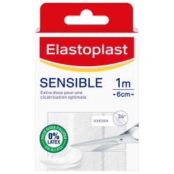 ELASTOPLAST SENSITIVE BANDE A DECOUPER