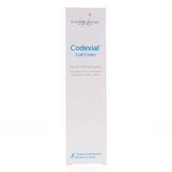 CODEXIAL Cold Cream Excipient dermatologique 100 ml