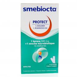 SMEBIOCTA PROTECT AD 8 STICK