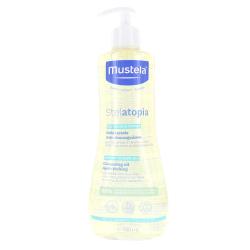 MUSTELA STELATOPIA HUIL LAV FL500ML 1