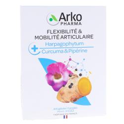 ARKOGELULES COMPLEX FLEX/MOBIL ART B/40