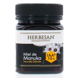 MANOUKA HERB MIEL IAA10 250G