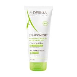 ADERMA - XERACONFORT Creme nutritive anti-dessechement 200ml
