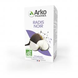 ARKOGELULES RADIS NOIR BIO 130GEL