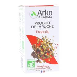 ARKOGELULES PROPOLIS BIO 45GEL